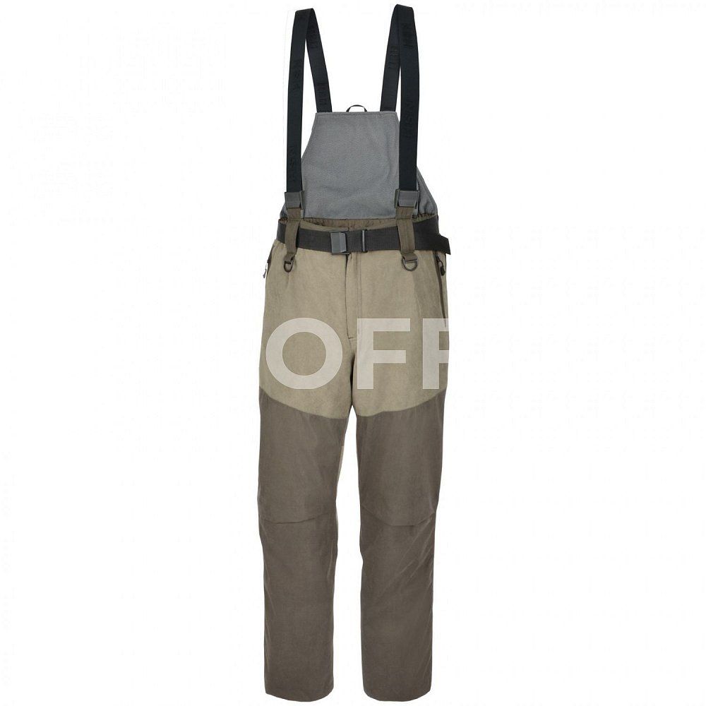 Костюм мужской демисезонный «Rambler I (-5)» (Islandiya), хаки 98130-6